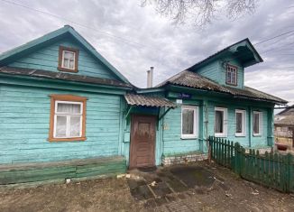 Продажа дома, 60 м2, Нижегородская область, Тихая улица, 2