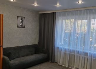 Сдача в аренду 2-комнатной квартиры, 50 м2, Рубцовск, Алтайская улица, 201