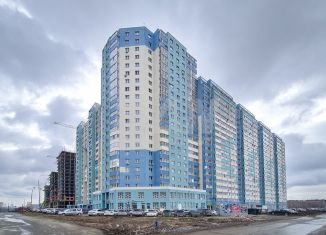 Продажа 2-комнатной квартиры, 53 м2, Челябинская область, улица Университетская Набережная, 61