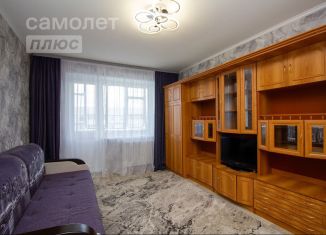 Продаю двухкомнатную квартиру, 56.1 м2, Ульяновская область, улица Скочилова, 1