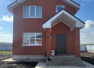 Продается дом, 112 м2, деревня Блохино, Центральная улица, 1