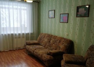 Аренда двухкомнатной квартиры, 44 м2, Новосибирск, улица Гоголя, метро Берёзовая роща