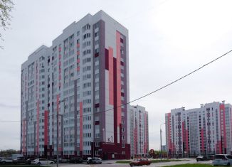 Продаю двухкомнатную квартиру, 62.3 м2, Орловская область, Яблоневая улица, 1к1