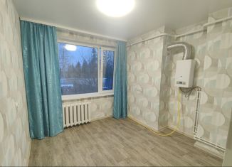 1-комнатная квартира на продажу, 30.2 м2, Вологодская область, улица Урицкого, 6
