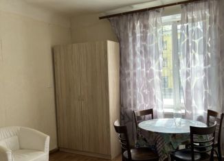 Продам 1-комнатную квартиру, 29 м2, Самара, Красноармейская улица, 106, метро Российская