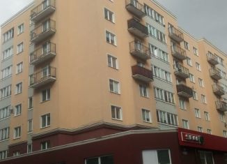 Продается однокомнатная квартира, 38 м2, Калининградская область, Печатная улица, 21Б