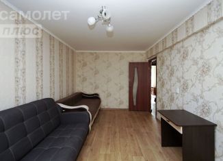Продажа 3-ком. квартиры, 64 м2, Омская область, улица Малиновского, 13