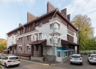 Продается 1-комнатная квартира, 40.1 м2, Владимирская область, Большая Нижегородская улица, 27Б