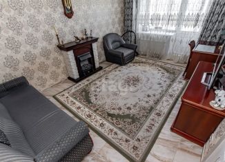 Продается 1-ком. квартира, 40.6 м2, Барнаул, Змеиногорский тракт, 104П, Центральный район