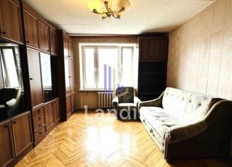 Продажа однокомнатной квартиры, 34.6 м2, Москва, Малая Филёвская улица, 32