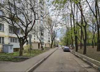 Трехкомнатная квартира на продажу, 65 м2, Москва, Кировоградская улица, 10к1, ЮАО