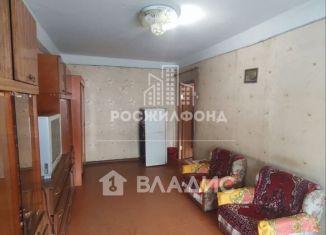 Продажа 2-комнатной квартиры, 42.8 м2, Забайкальский край, Зоотехническая улица, 2Б