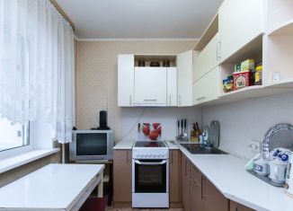 Продам однокомнатную квартиру, 37 м2, Томская область, улица Ивана Черных, 32