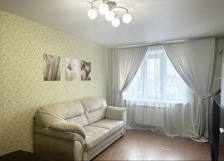 Сдается 1-комнатная квартира, 37 м2, Ярославская область, Московский проспект, 82к2