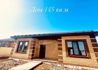 Продам дом, 145 м2, село Новотроицкое, Сельская улица, 12