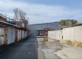 Продается гараж, 18 м2, Екатеринбург, метро Чкаловская, улица Амундсена, 131А