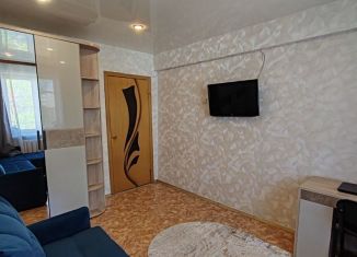 Продается двухкомнатная квартира, 50 м2, Иркутская область, улица Баумана, 239
