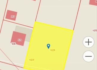 Участок на продажу, 10 сот., деревня Званка, 16К-1334