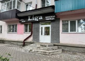 Продажа помещения свободного назначения, 60 м2, Канаш, проспект Ленина, 34