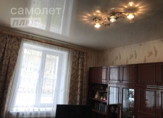 Двухкомнатная квартира на продажу, 42 м2, Киров, улица Шинников, 26