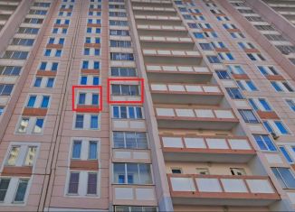 Двухкомнатная квартира на продажу, 53.7 м2, Подольск, Юбилейная улица