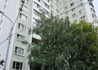 Продаю однокомнатную квартиру, 36 м2, Москва, Филёвский бульвар, 19, метро Багратионовская