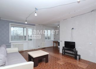 Продам 3-комнатную квартиру, 63.3 м2, Кемерово, проспект Шахтёров, 37Б