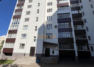 1-комнатная квартира на продажу, 42.4 м2, Уфа, бульвар Ибрагимова, 35