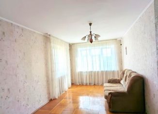 Продажа трехкомнатной квартиры, 61.2 м2, Краснодар, микрорайон Черемушки, улица Селезнёва, 126