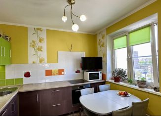 2-комнатная квартира на продажу, 65.7 м2, Челябинская область, проспект Ленина, 123