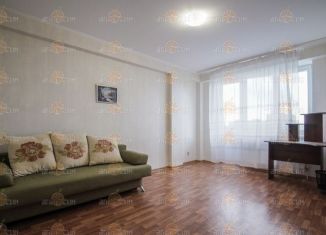 Сдаю однокомнатную квартиру, 43.3 м2, Ставрополь, улица Матросова, 65А, Промышленный район