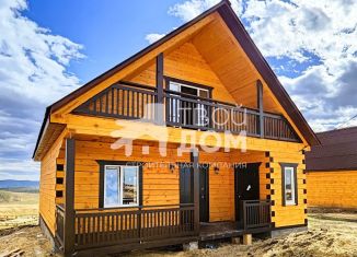 Продаю дом, 95 м2, село Шуваево, Просёлочная улица