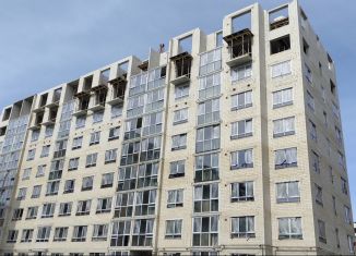 Продажа 3-комнатной квартиры, 82.3 м2, Калининград