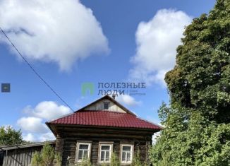 Продается дом, 50 м2, Кировская область, деревня Подгорное, 1