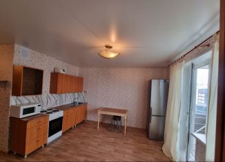 Квартира в аренду студия, 29 м2, Челябинская область, Изумрудная улица, 8