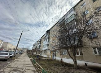Продается двухкомнатная квартира, 43.1 м2, Свердловская область, улица Максима Горького, 25к1