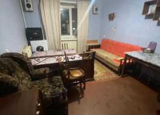 Комната в аренду, 17 м2, Владимирская область, улица Егорова, 3