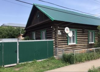 Продаю 3-ком. квартиру, 50 м2, посёлок Куеда, Пригородная улица, 4