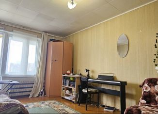 Продается однокомнатная квартира, 31.7 м2, Казань, улица Сафиуллина, 6к1