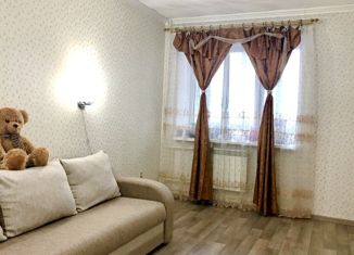 Однокомнатная квартира в аренду, 38 м2, Белгородская область, улица 3-го Интернационала, 25