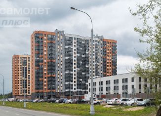 Продается двухкомнатная квартира, 43 м2, Москва, улица Генерала Пилипенко, 1к3