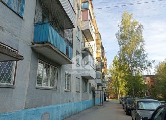 Продажа двухкомнатной квартиры, 44.6 м2, Новосибирск, улица Петухова