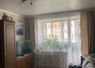 Продажа однокомнатной квартиры, 31.4 м2, Татарстан, улица Бутлерова, 45А