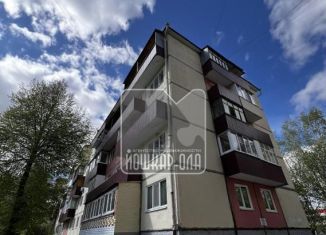 Продам комнату, 21 м2, Йошкар-Ола, улица Йывана Кырли, 9-й микрорайон