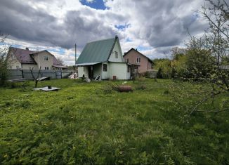 Продажа дома, 90 м2, село Троицкое, Ясная улица