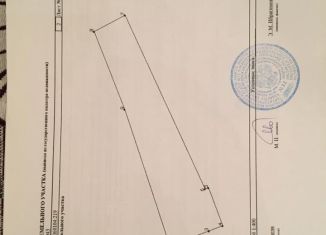 Земельный участок на продажу, 8 сот., Бугульма, улица Льва Толстого, 32