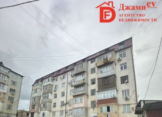 3-комнатная квартира на продажу, 83 м2, Дагестан, Прикаспийская улица, 1