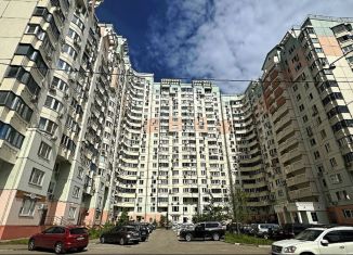 Продается однокомнатная квартира, 52 м2, Москва, Нагатинская набережная, 10к3, ЮАО