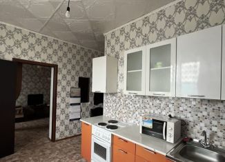 Продам 1-комнатную квартиру, 32 м2, Иркутская область, Фабричный переулок, 7