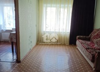 Продажа однокомнатной квартиры, 30 м2, Новосибирск, Новоуральская улица, 33, Калининский район